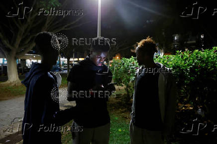 Migrant arrivals surge to Spain's Balearic islands