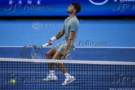 Tennis: Cincinnati Open