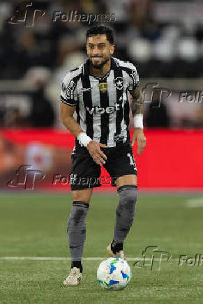 Botafogo x LDU