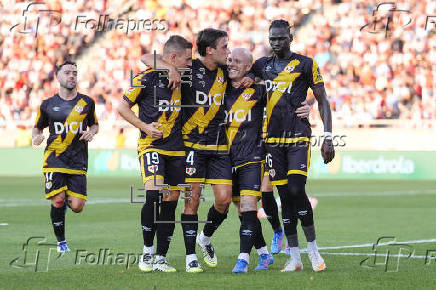 Girona vs Rayo Vallecano