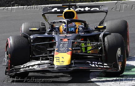 Formula One Grand Prix of Italy - Practice and Qualifying