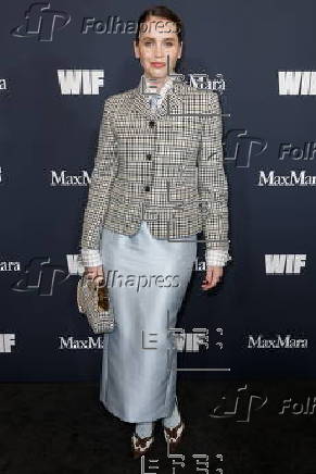 WIF (Women In Film) Honors 2025