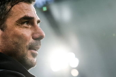 Bundesliga - VfL Wolfsburg vs RB Leipzig