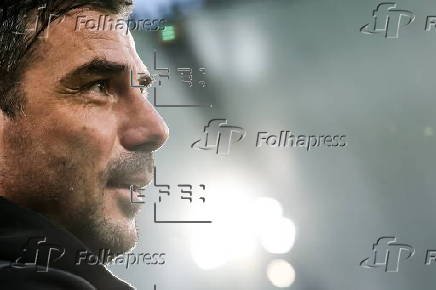 Bundesliga - VfL Wolfsburg vs RB Leipzig