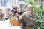 Operação tabarjara do policia civil
