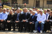 March of the Living to honour victims of the Holocaust