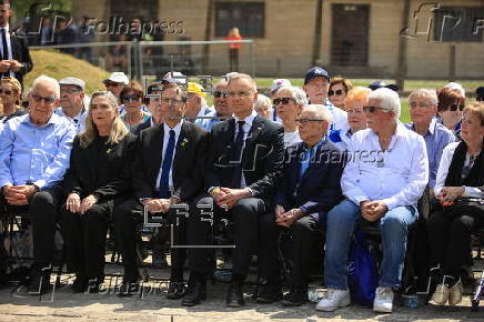 March of the Living to honour victims of the Holocaust