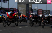 London Marathon