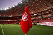 COPA DO BRASIL 2023, INTERNACIONAL X MARACANA