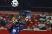 SAO PAULO, SP, 02.05.2025-BRASILEIRO SERIE A-SAO PAULO X FORTALEZA