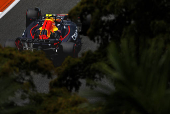 Formula One: Miami Grand Prix - Practice