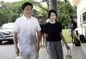 Singapore General Elections 2025
