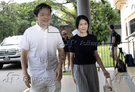 Singapore General Elections 2025
