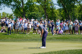PGA: THE CJ CUP Byron Nelson - Final Round