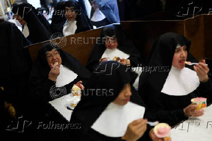 Conclave to elect the new pope, at the Vatican