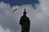 Conclave to elect new Pope