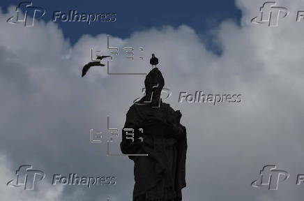 Conclave to elect new Pope