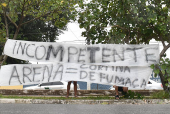 SANTOS, OUTROS