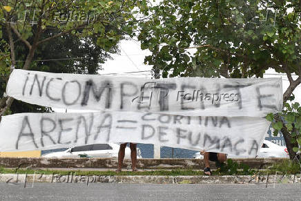 SANTOS, OUTROS