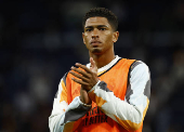 LaLiga - Real Madrid v RCD Mallorca