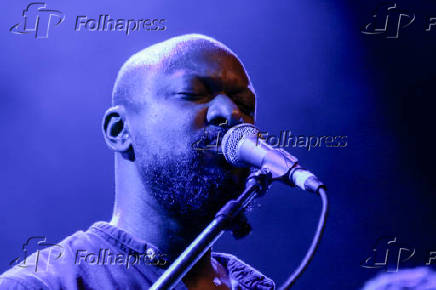 Meshell Ndegeocello na C6 FEST - SP