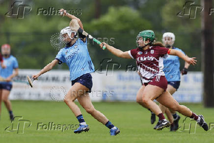 All-Ireland Senior Camogie Championship - Galway v Dublin - Ireland's Camogie players have won the right to wear shorts