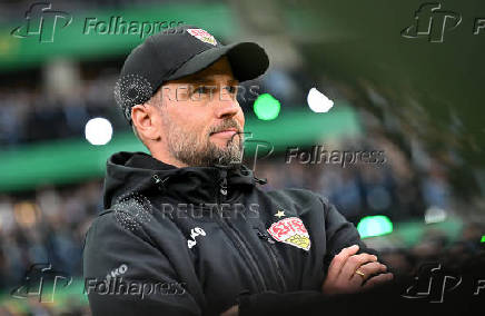DFB Cup - Final - Arminia Bielefeld v VFB Stuttgart