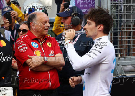 Monaco Grand Prix