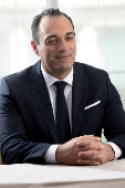 Franco-Italian-US automaker Stellantis names Antonio Filosa as its new CEO