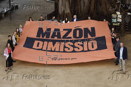 Diputados de Compromís piden la dimisión del president Mazón