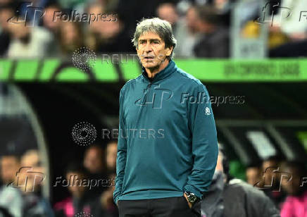 Conference League - Final - Real Betis v Chelsea