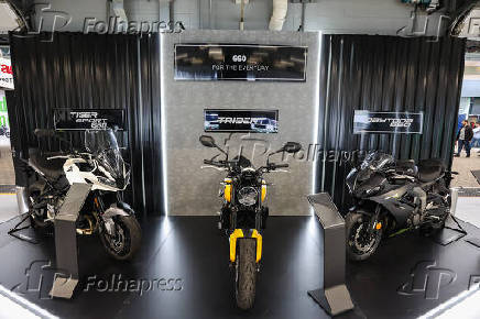 Festival Interlagos, Edição Motos, o maior evento da América Latina