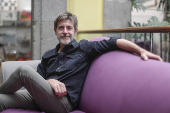 Paco Roca: “Los autores de cómic en México tienen un gran potencial de historias”