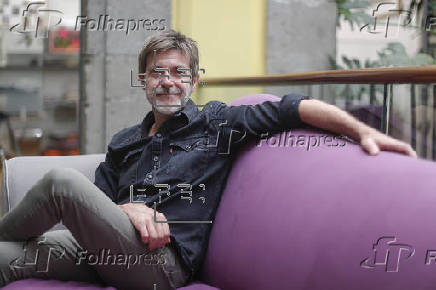 Paco Roca: “Los autores de cómic en México tienen un gran potencial de historias”