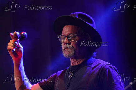 Sixpence None The Richer em Recife