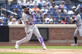 MLB: Colorado Rockies at New York Mets