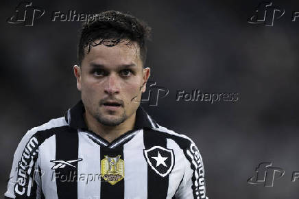BRASILEIRO A 2025, BOTAFOGO X CEARA