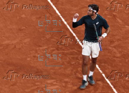 French Open - Day 13
