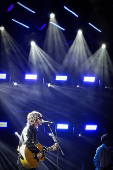 Richard Ashcroft, no Best of Blues and Rock 