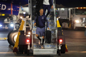 2025 Club World Cup Paris St Germain arrive in Los Angeles ahead of Club World Cup