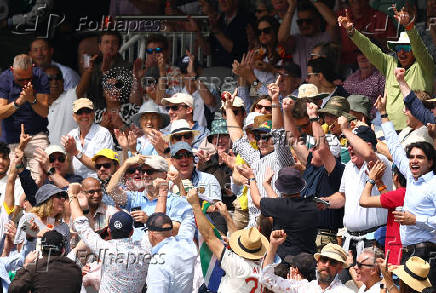 2025 ICC World Test Championship Final - South Africa v Australia