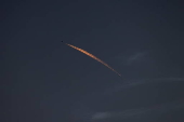 Iran launches wave of retaliatory strikes against Israel