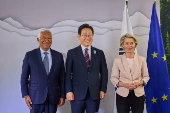 G7 Summit in Canada