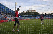 UEFA Under 21 Championship - England v Germany
