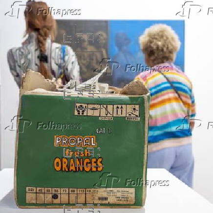 Art Basel 2025