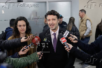 Llega a Paraguay grupo de funcionarios municipales que estaba varado en Israel