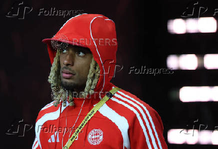 FIFA Club World Cup - Group C - Bayern Munich v Boca Juniors