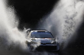 WRC Acropolis Rally - Day 4