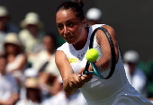 Wimbledon Championships 2025 - Day 2