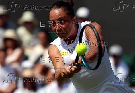 Wimbledon Championships 2025 - Day 2